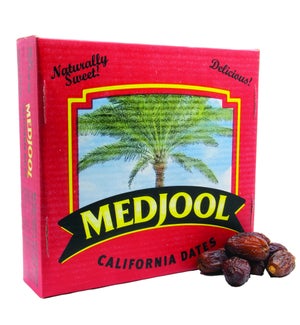 Large Medjool Medjool Dates - 4lbs *** REDUCED PRI